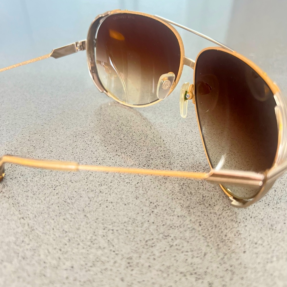 DITA Century Sunglasses